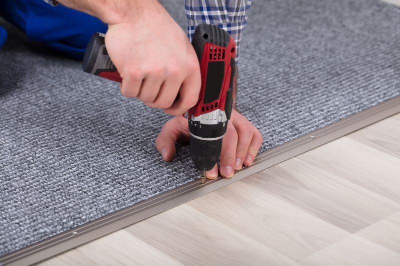 Basement Carpet Replacement in Ocean County, NJ