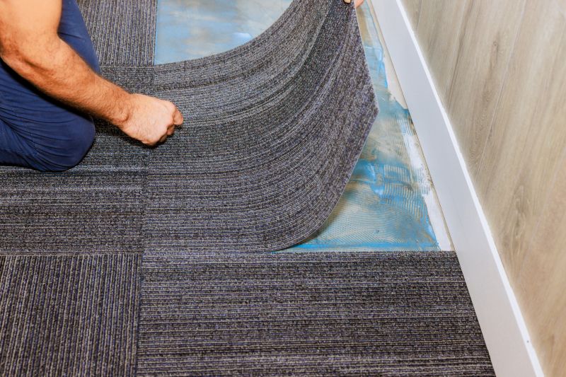 Bedroom Carpet Replacement in Freehold, NJ