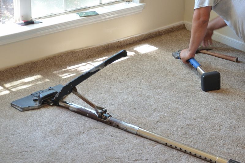 Bedroom Carpet Replacement in Freehold, NJ