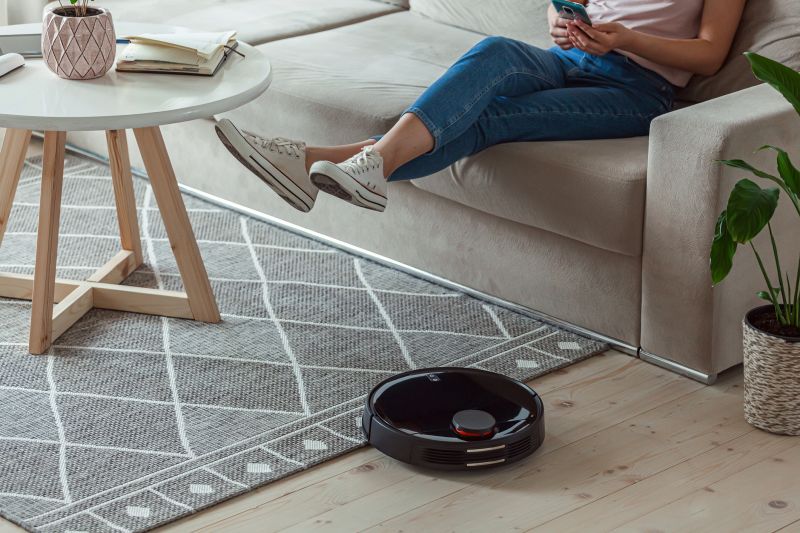 Carpet Foam Replacement in Olathe, KS
