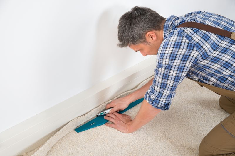Carpet Installation in Freehold, NJ
