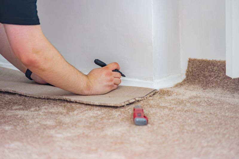 Carpet Repair Service in Kansas City, KS