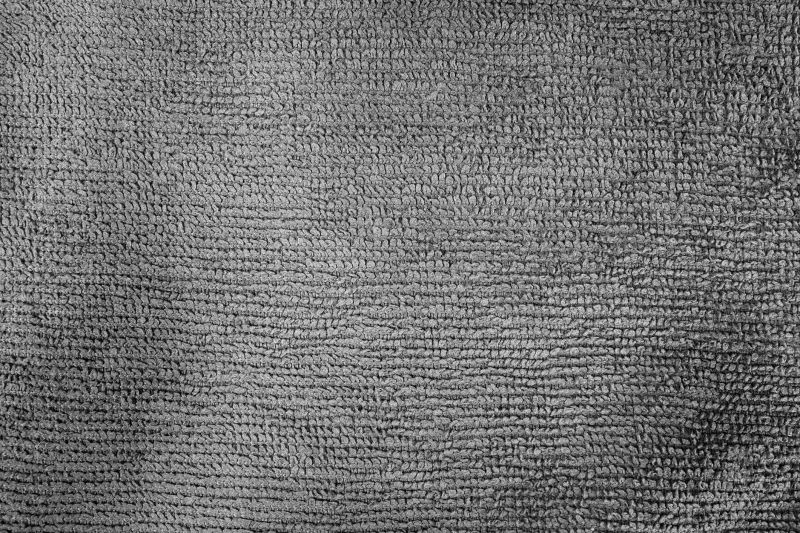 Completed Carpet Stretching