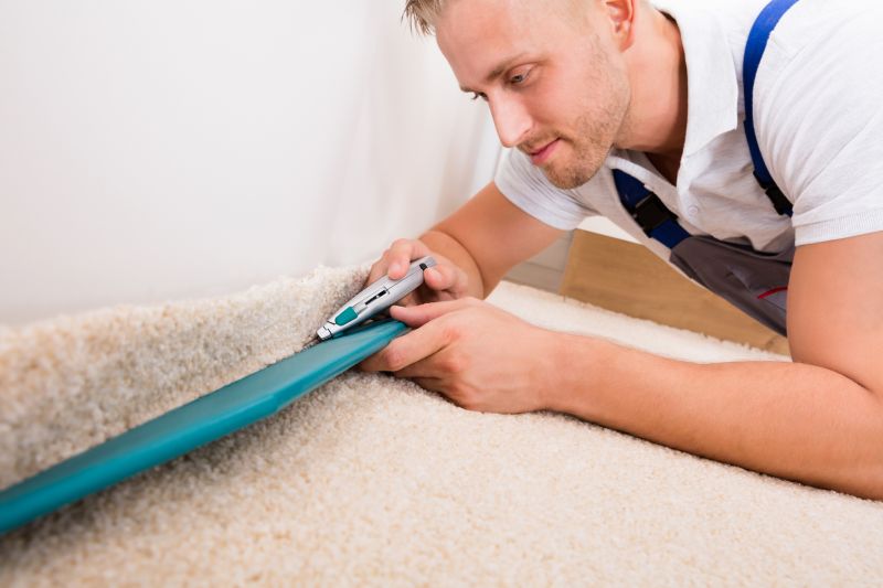 Carpet Tiles Installation in Ocean County, NJ