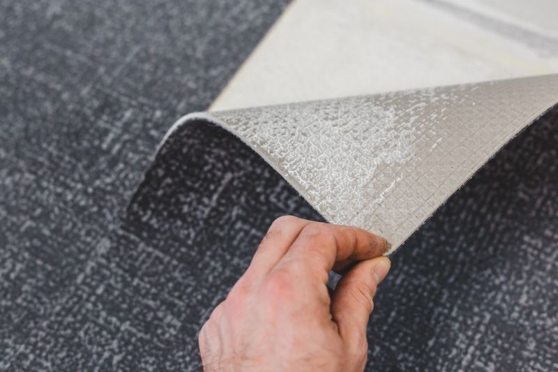 Carpet Tucking in Overland Park, KS