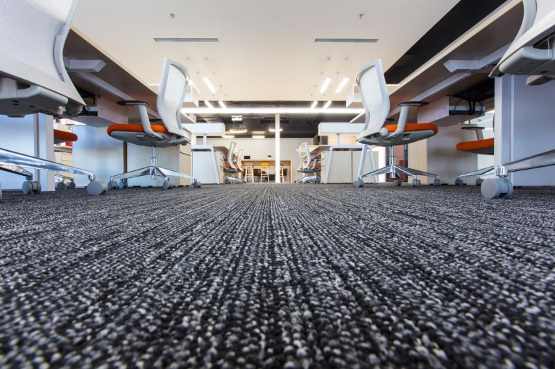Commercial Carpet Repair in Alpharetta, GA