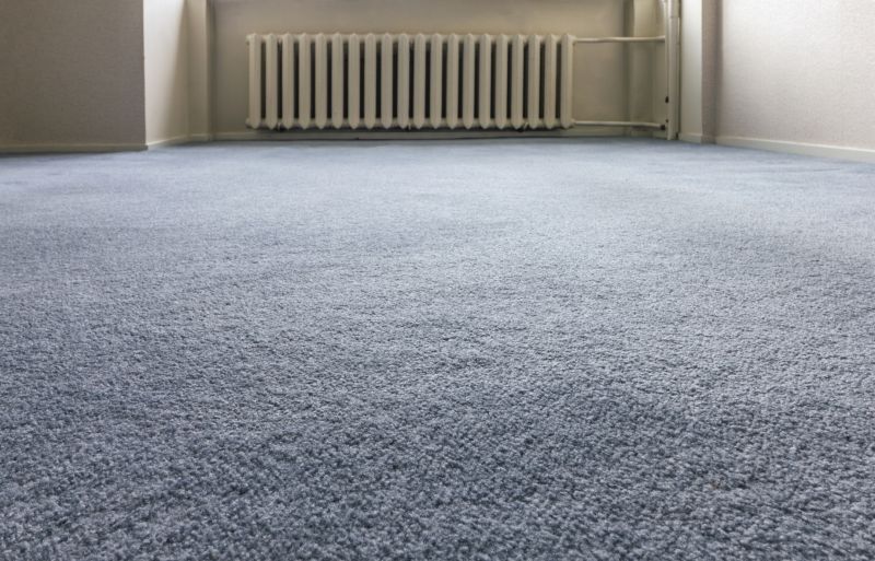 Commercial Carpet Repair in Overland Park, KS