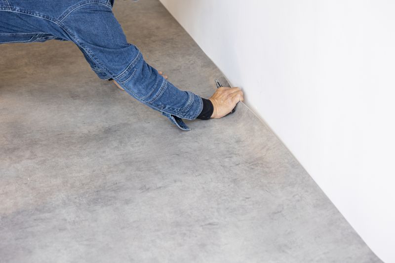 Kitchen Carpet Installation in Monmouth County, NJ