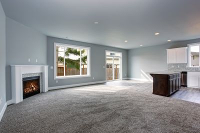 Kitchen Carpet Installation in Toms River, NJ