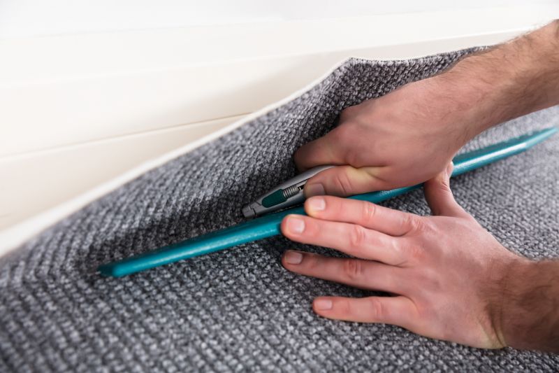 Kitchen Carpet Installation in Freehold, NJ