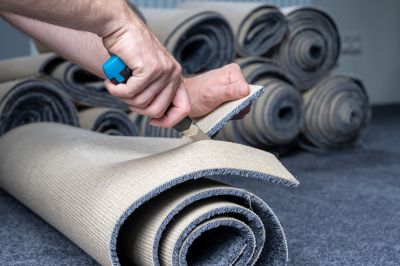Kitchen Carpet Installation in Somerset County, NJ