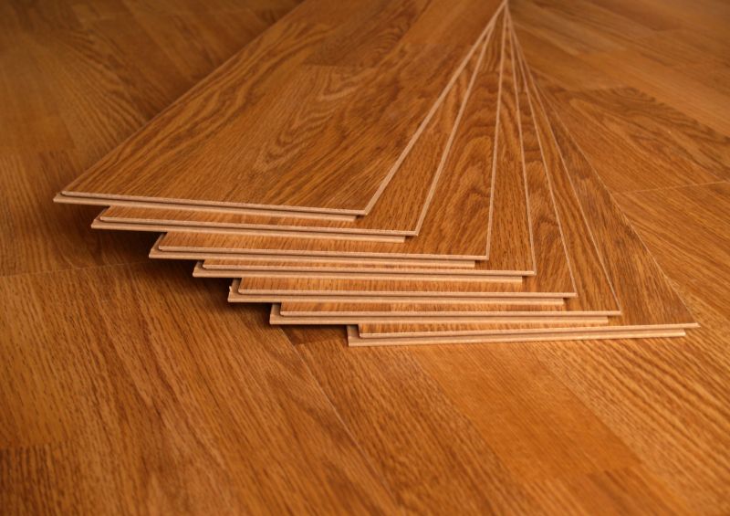 Laminate Flooring Replacement in Sacramento, CA