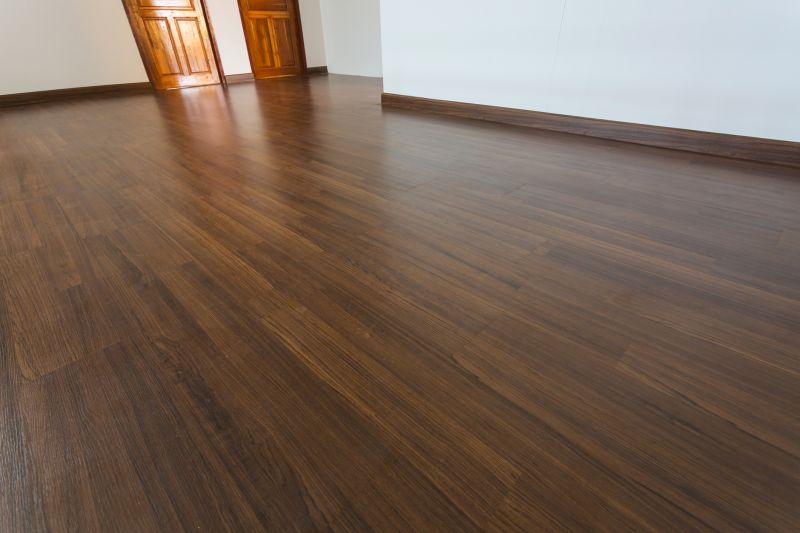 Laminate Wood Installation in Sacramento, CA