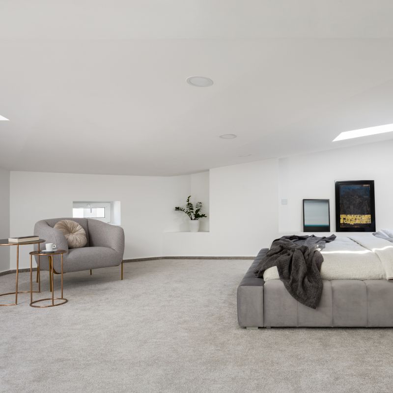 Luxury Carpet Installation in Somerset County, NJ