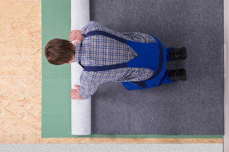 Shag Carpet Installation in Old Bridge, NJ
