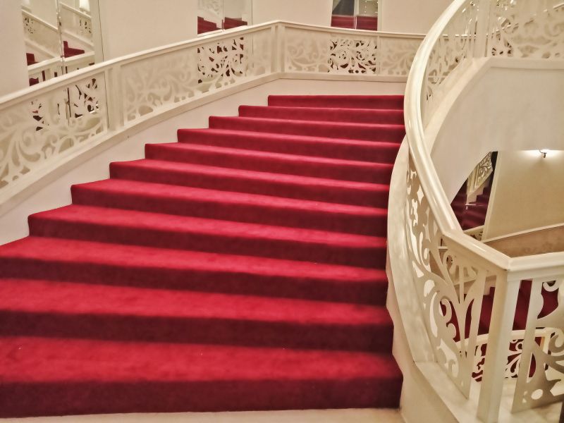 Stair Runner Repair in Olathe, KS