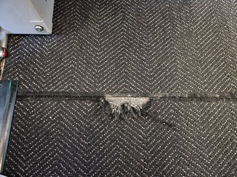 Stair Runner Repair in Olathe, KS