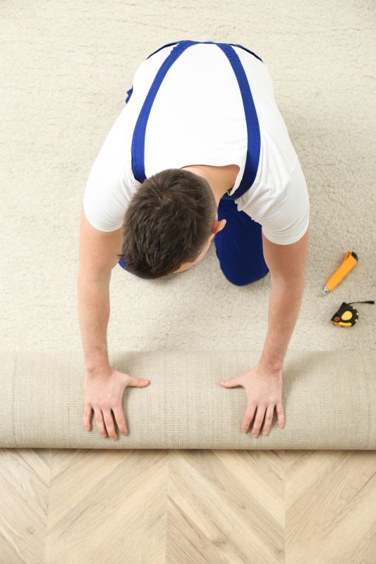 Tile Carpet Installation in Ocean County, NJ