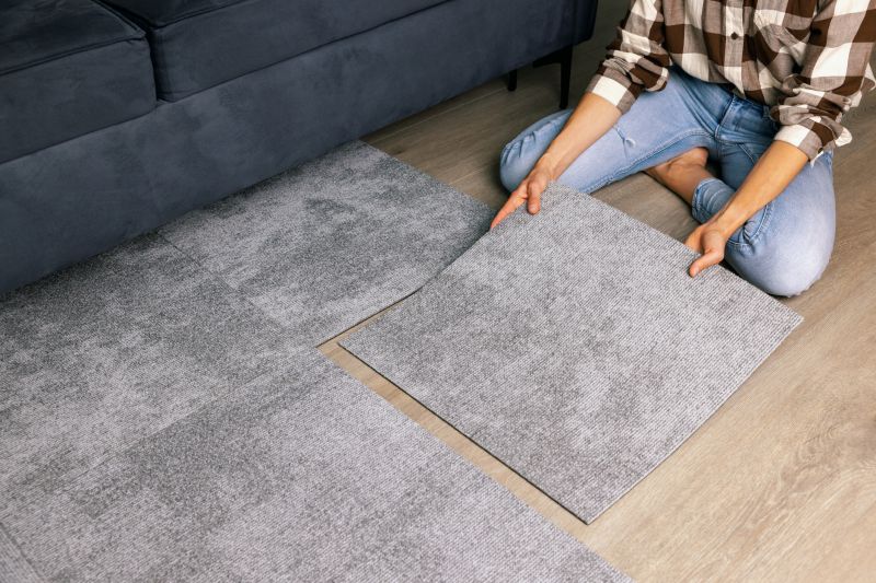 Wool Carpet Installation in Old Bridge, NJ