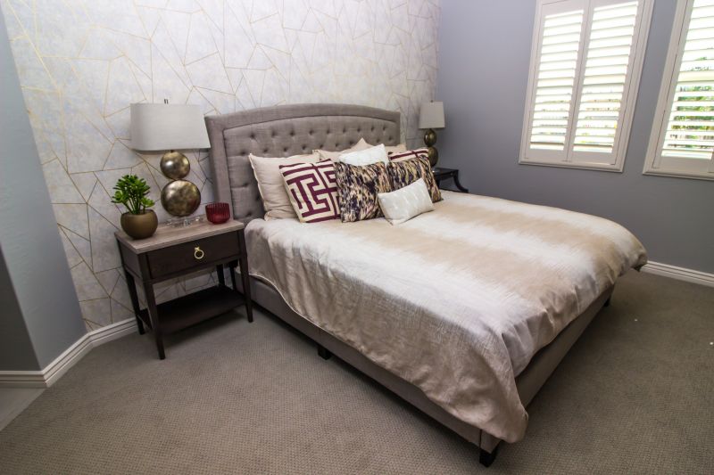 Bedroom Carpet Replacement in Somerset County, NJ