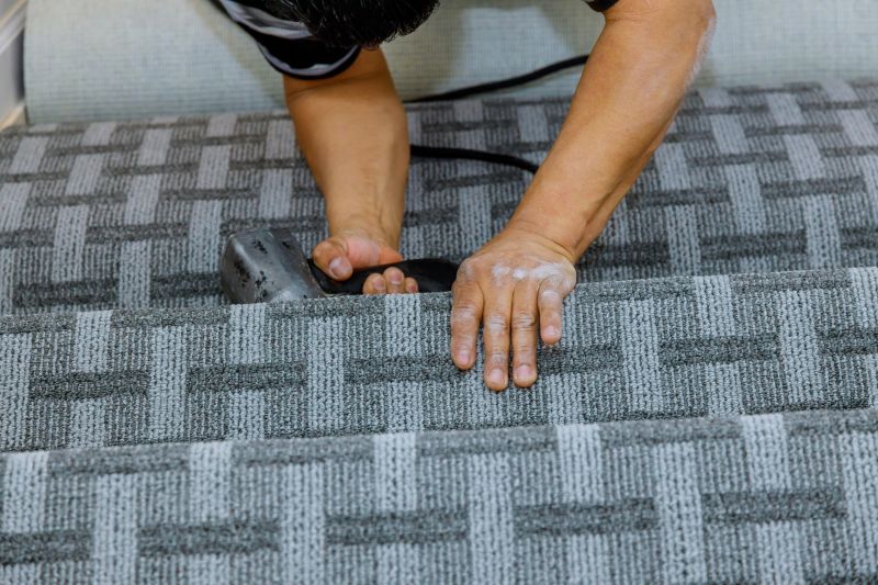 Understanding Carpet Stretching Techniques