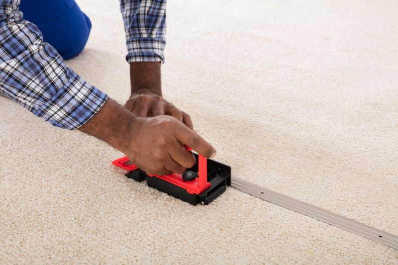 Carpet Stretching Services