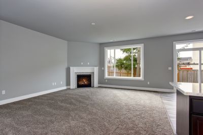 Prolong the Life of the Carpet!